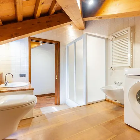 Luxury Penthouse With Terrace Venetië