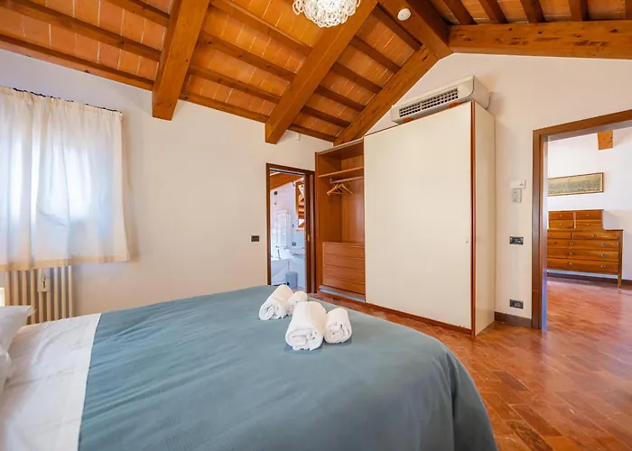 Luxury Penthouse With Terrace Apartman *