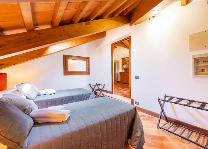 Apartman Luxury Penthouse With Terrace