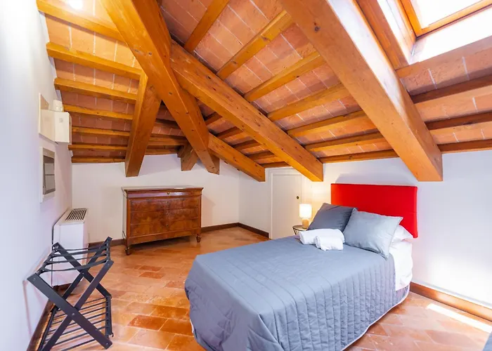 Luxury Penthouse With Terrace Apartman *