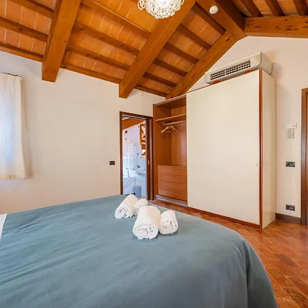 Luxury Penthouse With Terrace アパート *