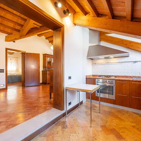 Luxury Penthouse With Terrace Lejlighed Venedig