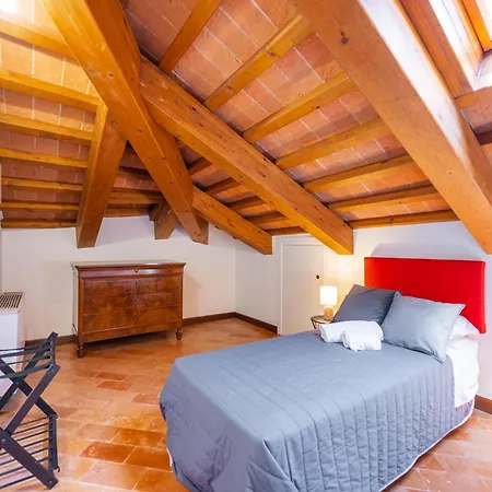 Luxury Penthouse With Terrace Lejlighed *